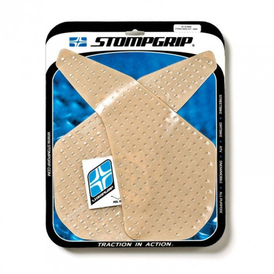 Grip de réservoir Stompgrip Yamaha FZ1 06-17