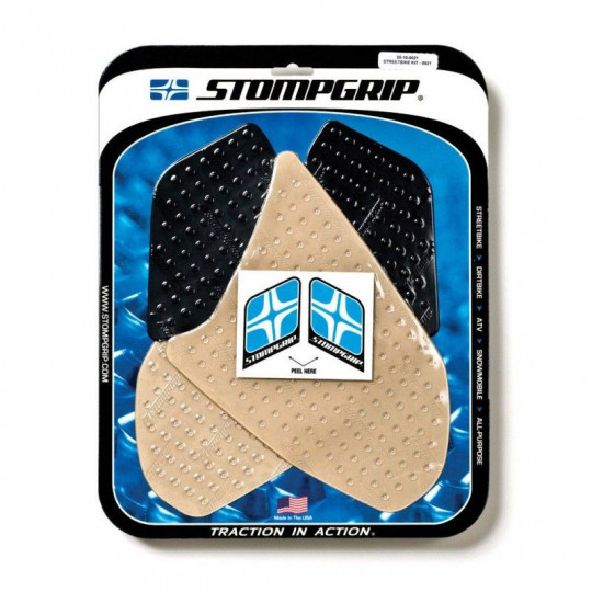Grip de réservoir Stompgrip Honda CBR1000RR 08-11