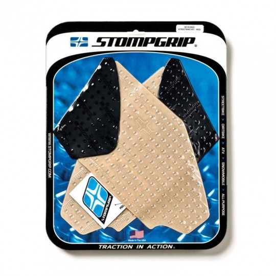Grip de réservoir Stompgrip Honda CBR1000RR 12-16