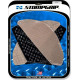 Grip de réservoir Stompgrip Kawasaki ER6 06-11