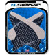 Grip de réservoir Stompgrip Kawasaki NINJA 250 R 08-12