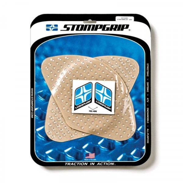 Grip de réservoir Stompgrip 55-10-0051