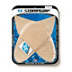 Grip de réservoir Stompgrip Suzuki GSXR600/750 06-07