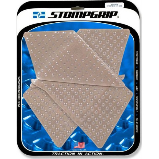 Grip de réservoir Stompgrip KTM 990 Superduke