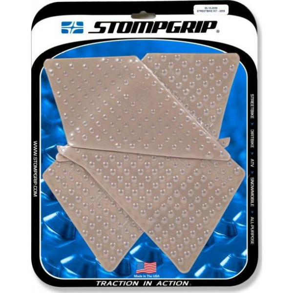 Grip de réservoir Stompgrip KTM 990 Superduke
