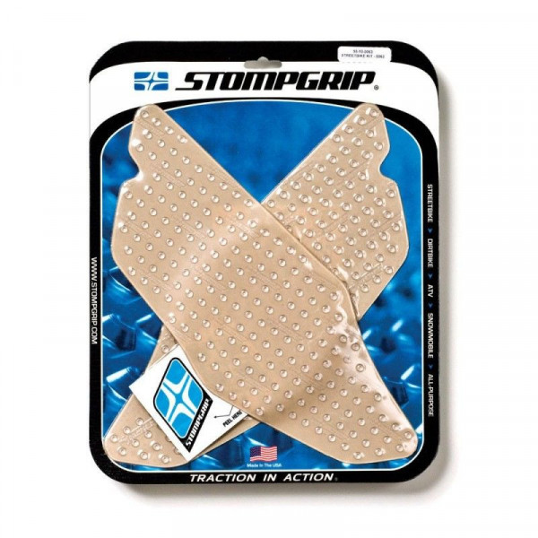 Grip de réservoir Stompgrip Ducati 749/999