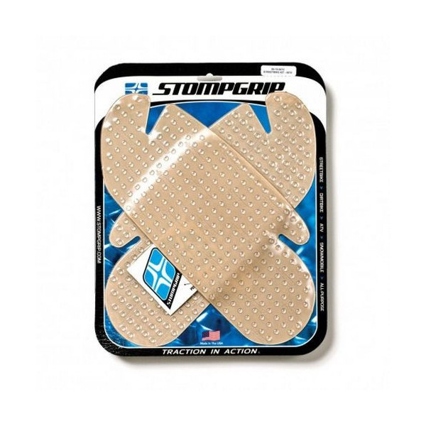 Grip de réservoir Stompgrip Ducati 748/916/996/998