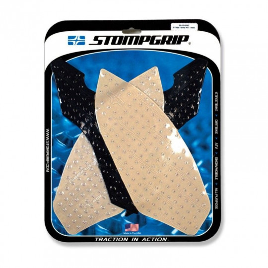 Grip de réservoir Stompgrip BMW S1000RR 09-14