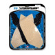 Grip de réservoir Stompgrip BMW S1000RR 09-14