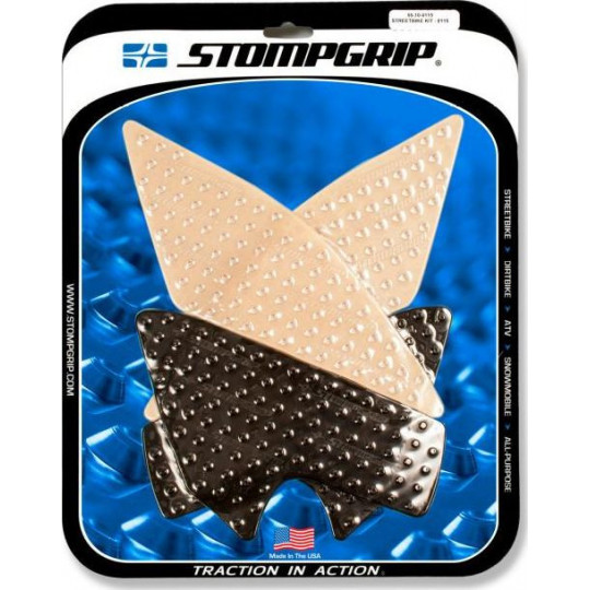 Grip de réservoir Stompgrip BMW S1000XR 15-19