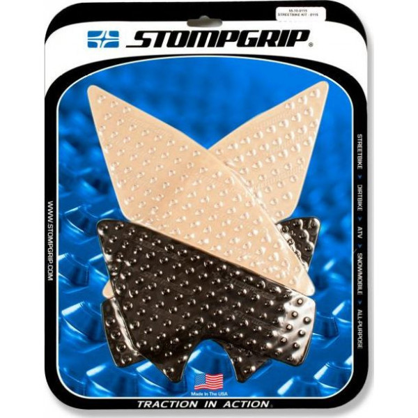 Grip de réservoir Stompgrip BMW S1000XR 15-19
