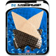 Grip de réservoir Stompgrip BMW S1000XR 15-19