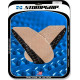 Grip de réservoir Stompgrip Kawasaki Z800 13-16
