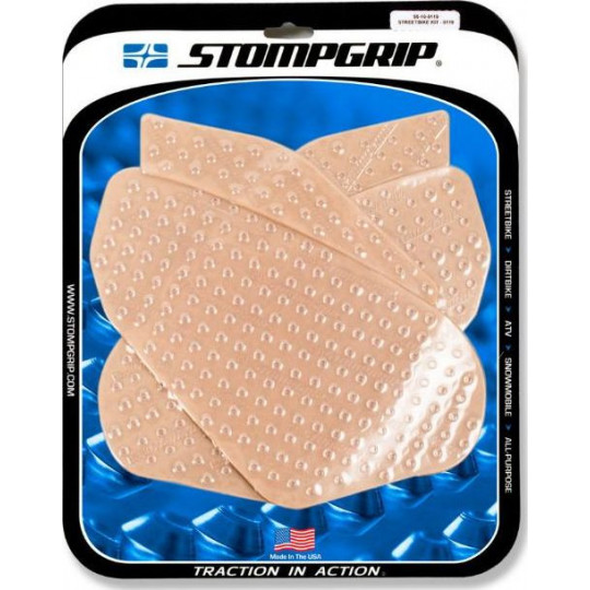 Grip de réservoir Stompgrip MV AGUSTA F4 06-18