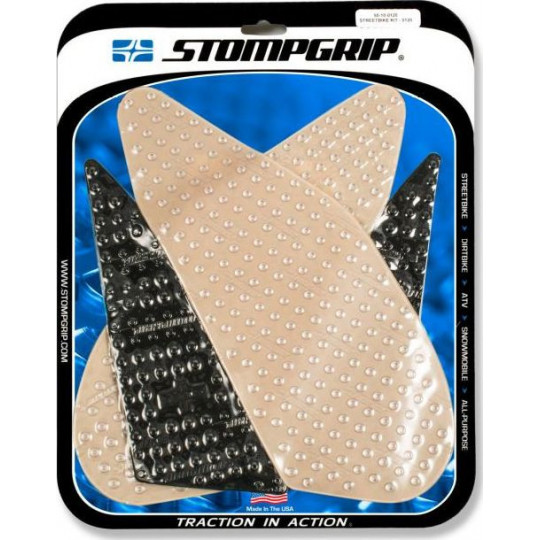 Grip de réservoir Stompgrip Suzuki GSXS1000 15-20