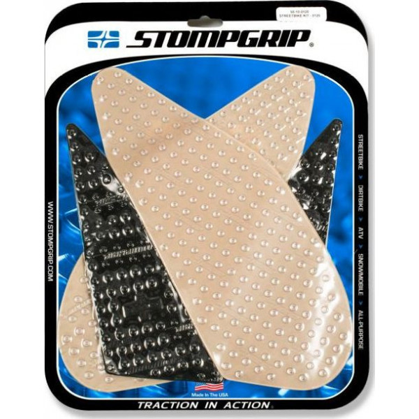 Grip de réservoir Stompgrip Suzuki GSXS1000 15-20