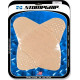 Grip de réservoir Stompgrip 55-10-0124
