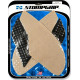 Grip de réservoir Stompgrip Suzuki SV650 16-19