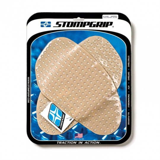 Grip de réservoir Stompgrip Yamaha MT-10 16-22