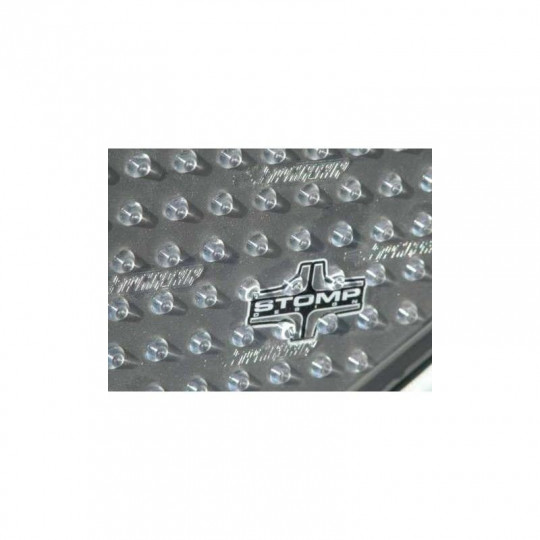 Grip de réservoir Stompgrip Honda CBR1000RR 17-19