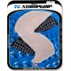 Grip de réservoir Stompgrip Yamaha MT-07 18-19