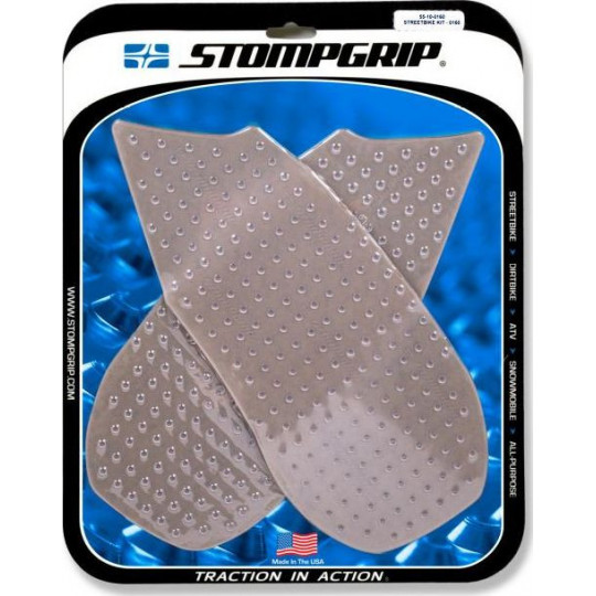 Grip de réservoir Stompgrip Honda CB1000R 18-22