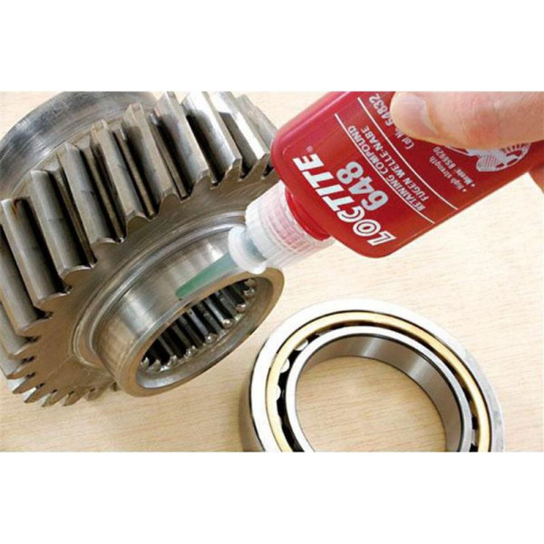 Freins filet Loctite - Loctite 648 (5ml)