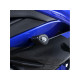 Kit tampon de protection de cadre R&G Racing Yamaha R3 19-20
