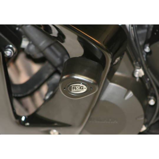 Kit tampon de protection de cadre R&G Racing BMW S1000 RR 19-20