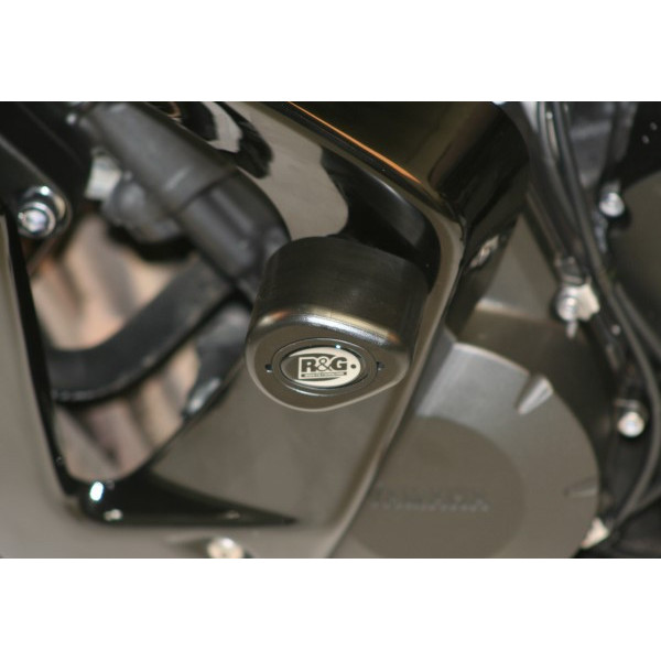 Kit tampon de protection de cadre R&G Racing BMW S1000 RR 19-20