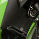 Grille protection radiateur R&G Racing Kawasaki Kawasaki ZX6R 636 19-20