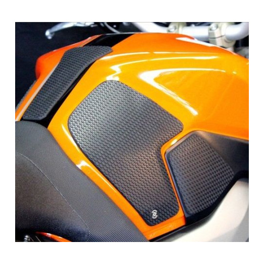 Grip de réservoir Racing Techspec - Yamaha MT-09 et SP 14-20