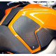 Grip de réservoir Racing Techspec - Yamaha MT-09 et SP 14-20