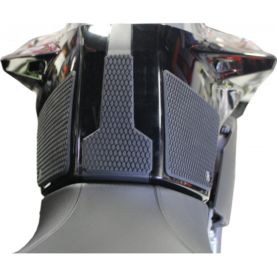 Grip de réservoir Racing Techspec - KTM 790 Duke 18-20