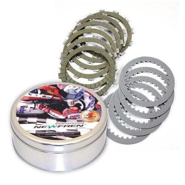 Disques d'embrayage Newfren Aprilia RSV 1000 03-09 (tous modèles) - Joints de carter