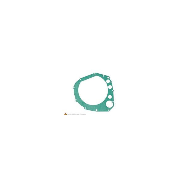Disques d'embrayage Newfren ou Tecnium pour Suzuki GSXR 1000 09-16 Joint carter d'embrayage
