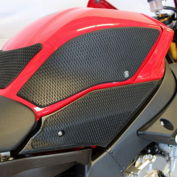 Grip de réservoir Racing Techspec - BMW HP2 Sport 08-12