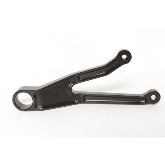 Pièces détachées pour commandes reculées PP Tuning - Support d'échappement R1 15-19