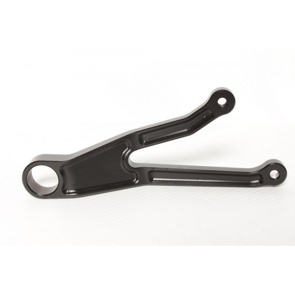 Pièces détachées pour commandes reculées PP Tuning - Support d'échappement R1 15-19