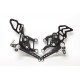 Commandes reculées PP Tuning Yamaha R3 15-21