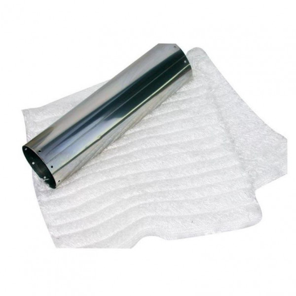 Laine de roche absorbant phonique en plaque Acousta Fil -