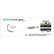 Ligne au détail Arrow Compétition Kawasaki ER6 N-F 05-11 - Collecteur Racing - Non homologué - 71357MI