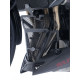 Grille protection radiateur R&G Racing Suzuki Suzuki GSXS 750 17-18 (Collecteur)
