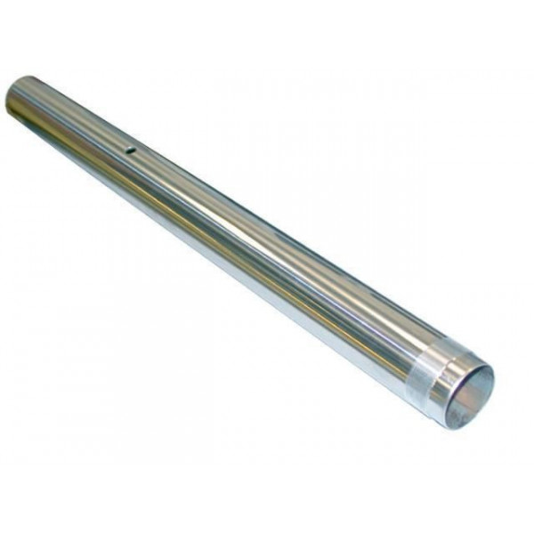 Tube de fourche BIHR Suzuki SV 650 N et S 03-08 (chrome)
