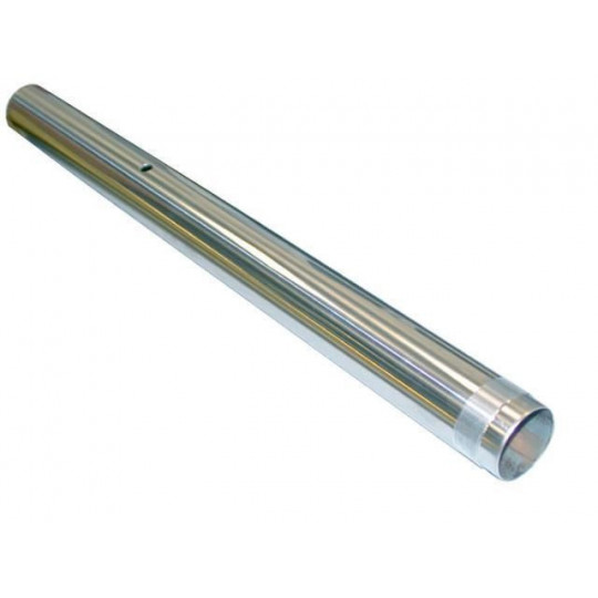 Tube de fourche BIHR Yamaha YZF 125 R 08-16 (Young Hua chrome)