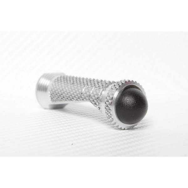 Repose pieds PP Tuning 80mm