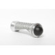 Repose pieds PP Tuning 80mm