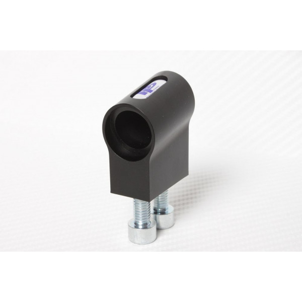 Pièces détachées pour guidon bracelet PP Tuning - Support pour demi guidon réhaussé