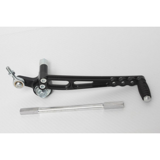 Kit de sélection vitesses inversées PP Tuning Yamaha R1 09-14