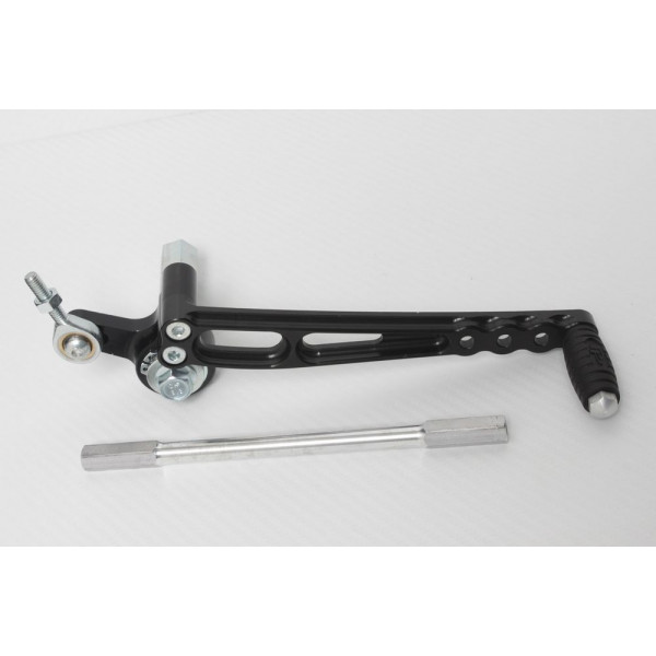 Kit de sélection vitesses inversées PP Tuning Yamaha R1 09-14